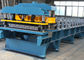 Roofing Sheet Roll Forming Machine Double Layer Steel IBR And Corrugated