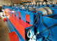 Fast Size Changing U Channel  Roll Forming Machine 9.5mx1.8mx1.4m  Dimention