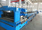 2mm Thickness Metal Corrugated Roof Roll Forming Machine Water Tank Usage