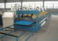 Corrugated Zinc Coated Metal Sheet Roof Roll Forming Machine Electrical System