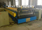 Corrugated Zinc Coated Metal Sheet Roof Roll Forming Machine Electrical System