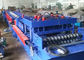 100-600 Cable Tray Roll Forming Machine PLC Control System XY150-600