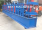 Solar Rack Angle Shape Automatic Roll Forming Machine Stiffen Channel