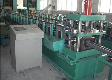 Sheet Metal Roll Forming Machines Light Medium Heavy Duty Upright Roller