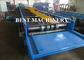 China supplier high quality standing seam roofing forming machine
