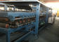 PPGI EPS and Rockwool Sandwich Panel Production Line PLC Control Box