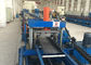 High Strength Galvanized Metal Roll Forming Machine Line Foot Pedal Board