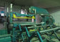 PU Sandwch Panel Production Line Automatic Continious Online Foaming