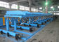 6-12m Auto Stacker Accessory Equipment For Color Steel Roof Sheet Roll Forming Machine