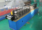 Metal Stud And Track Roll Forming Machine 350mm H Beam Main Frame