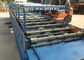 Steel Roofing Sheet Roll Forming Machine With Cnc Hydraulic Press , Roofing Roll Formers