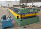 Roofing Sheet Roll Forming Machine , Roofing Corrugated Sheet Roll Forming Machine