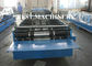 Arc Shape Roll Tie / Gazed Shape Steel Tile Forming Machine Galvanized Aluminum