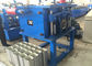 Hydraulic Downpipe Roll Forming Machine Bending Elbowing PLC Control Box