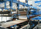Continuous Foam PU Sandwich Panel Production Line 25mx2.2mx2.5m Dimention