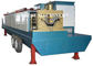 Trailer Mounted ABM K Span Roll Forming Machine Curving Roof 8m/min - 12m/min