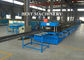 Automatic Punch Steel Cable Tray Roll Forming Machine Photovoltaic Stents
