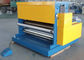 High Speed Tile Making Machine Metal Roofing Sheet Curving Machine 1-3m/Min Productivity