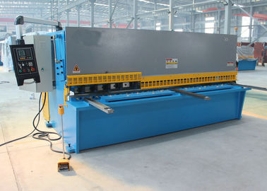 Steel Accessory Equipment Hydraulic Press Brake Meta Sheet Plate Bender