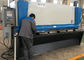 PPGI Galvanized Sheet Hydraulic Cutting Machine 2-3mm Thickness 3m Width