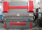 PPGI Galvanized Sheet Hydraulic Cutting Machine 2-3mm Thickness 3m Width