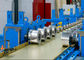 Advanced Technology Custom Steel Profile Roll Forming Machine Line