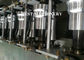 High Speed Automatic Round Gutter Roll Forming Machine Hydraulic Pump Station
