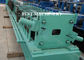 Downpipe / Down Spout Roll Forming Machine Automatic PLC Control