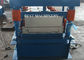 Roofing Sheet Standing Seam Roll Forming Machine High Speed 8-12m/min
