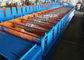 Auto Standard Rib Corrugated Roofing Sheet Roll Forming Machine Electric control 8.5kw