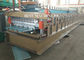 686 &amp; 762 IBR and Corrugated Profile Roll Forming Machine / Metal Roofing Equipment