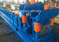 Custom Cold Making Ridge Cap Roll Forming Machine With Two Year Warranty