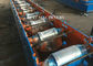 House Metal Roof Ridge Cap Roll Forming Machine with PLC Control