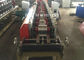 380V Stud And Track Roll Forming Machine , Gypsum Board Light Steel Keel U Track Making  Machine