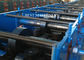 C Steel Profile Purlin Channel Automatic Roll Forming Machine 15kw 50HZ