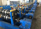 Metal Cold Quickly Change C to Z Purlin Roll Forming Machine Automatically