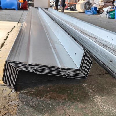 Heavy Duty 1.5-3.0mm Czu Galvanized Steel Purlin Making Roll Forming Machine