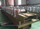 Galvanized Steel / Shutter Door Profile Roll Forming Machine 2 Year Warranty