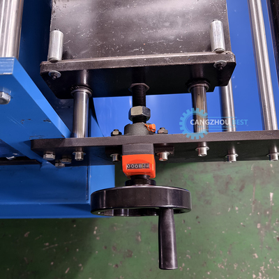 Three Layer Corrugated Roof Tile Trapezodial Roof Sheet Roll Forming Machine