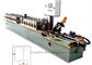 PLC Automatic Ceiling Channel Roll Forming Machine For Making C U L T Ceiling Grid