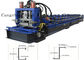 CZ Interchangeable Automatic Roll Forming Machine 16Mpa Hydraulic Pressure
