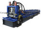 CZ Interchangeable Automatic Roll Forming Machine 16Mpa Hydraulic Pressure