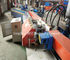 T Grid Light Steel Keel Roll Forming Machine PLC Control Hydraulic Cutting