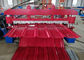 8-12m/min Production Capacity 3kw Roofing Panel Roll Forming Making Machine