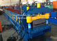 Strength And Durability Roofing Sheet Roll Forming Machine Hydraulic Cutting Type