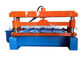 Trapezoid Roofing Sheet Roll Forming Making Machine For Building Material
