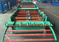 1 Year Warranty Roofing Sheet Roll Forming Machine 8.5kw Power SGS Standard