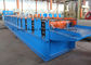 460 Join Hidden Standing Seam Roofing Sheet Roll Forming Machine 2 Years Warranty