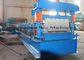 460 Join Hidden Standing Seam Roofing Sheet Roll Forming Machine 2 Years Warranty