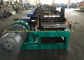 Gear Box Driven Unistruct Channel Cable Tray Manufacturing Machine 380V 2 Years Warranty